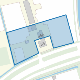 Perceel BLC00-M-1176