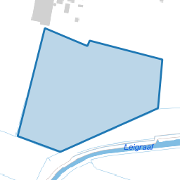 Perceel BLC00-M-1184