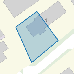 Perceel BLC00-M-1186