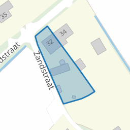 Perceel BLC00-M-1189