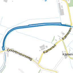 Perceel BLC00-M-1192