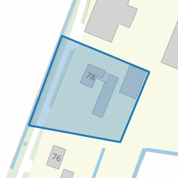 Perceel BLC00-M-1211