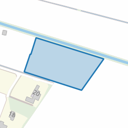 Perceel BLC00-M-1237