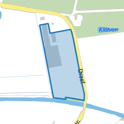 Perceel BLC00-M-1256