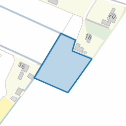 Perceel BLC00-M-1301