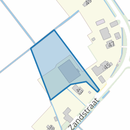 Perceel BLC00-M-1307