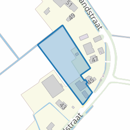 Perceel BLC00-M-1308