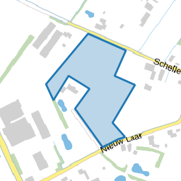 Perceel BLC00-M-1311