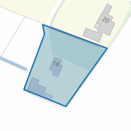 Perceel BLC00-M-205