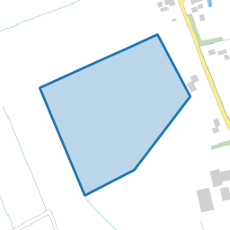 Perceel BLC00-N-19
