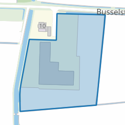 Perceel BLC00-N-92