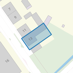 Perceel BLE01-A-2475