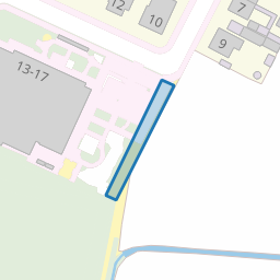 Perceel BLE01-A-2965