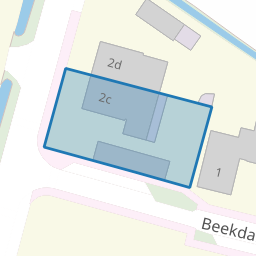 Perceel BLE01-A-3483