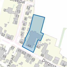 Perceel BLE01-A-3829