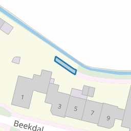 Perceel BLE01-A-3953
