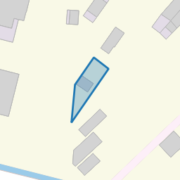 Perceel BLE01-A-4101