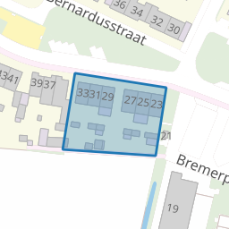 Perceel BLE01-A-4115
