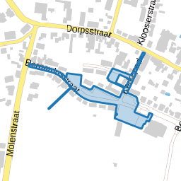 Perceel BLE01-A-4179
