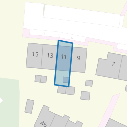 Perceel BLE01-A-4192