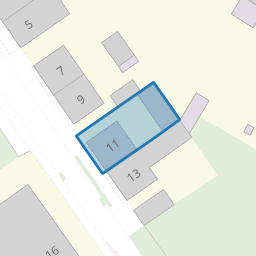 Perceel BLE01-A-4203