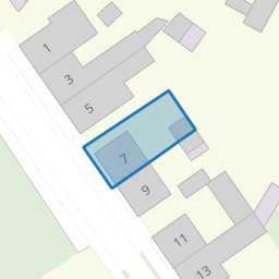 Perceel BLE01-A-4214