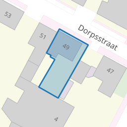 Perceel BLE01-A-4216