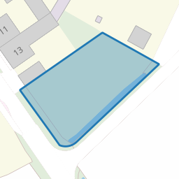 Perceel BLE01-A-4226