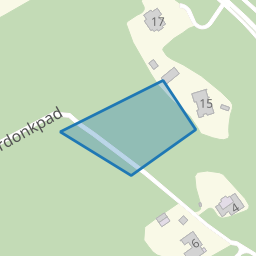 Perceel BLE01-B-1729