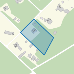 Perceel BLE01-B-2227