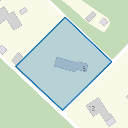 Perceel BLE01-B-2302