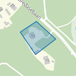Perceel BLE01-B-2324