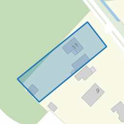 Perceel BLE01-B-2332