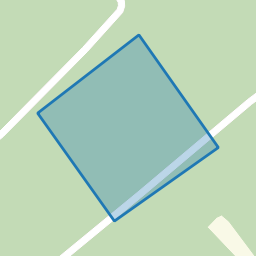 Perceel BLE01-B-2740