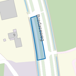 Perceel BLE01-B-3236