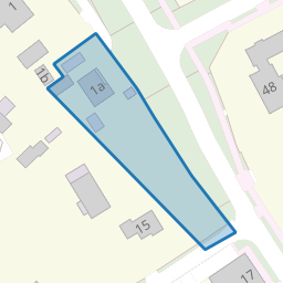 Perceel BLE01-B-3247