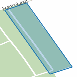 Perceel BLE01-B-3290