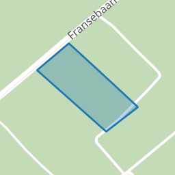 Perceel BLE01-B-3470