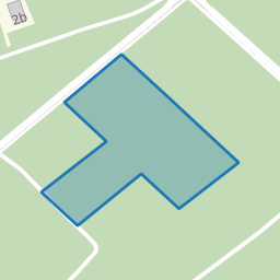Perceel BLE01-B-3474