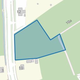 Perceel BLE01-B-3609
