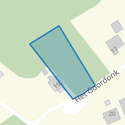 Perceel BLE01-B-3632