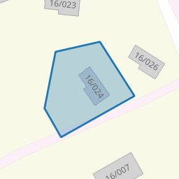 Perceel BLE01-B-3664