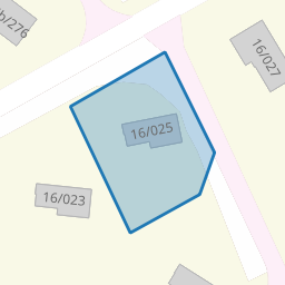 Perceel BLE01-B-3666