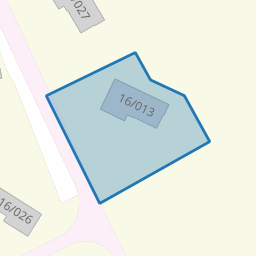 Perceel BLE01-B-3667