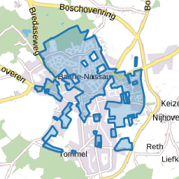 Sectie BLE01-C