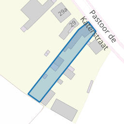 Perceel BLE01-C-1368
