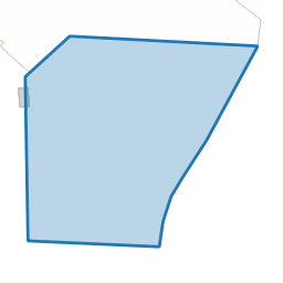 Perceel BLE01-C-1837