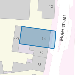 Perceel BLE01-C-1839
