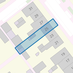 Perceel BLE01-C-1977