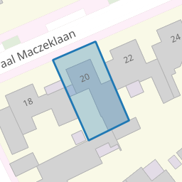 Perceel BLE01-C-2190